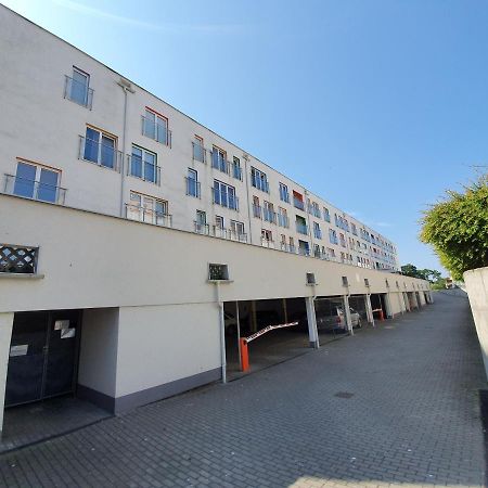 Apartamenty Mewa 5 Minut Do Plazy Władysławowo מראה חיצוני תמונה