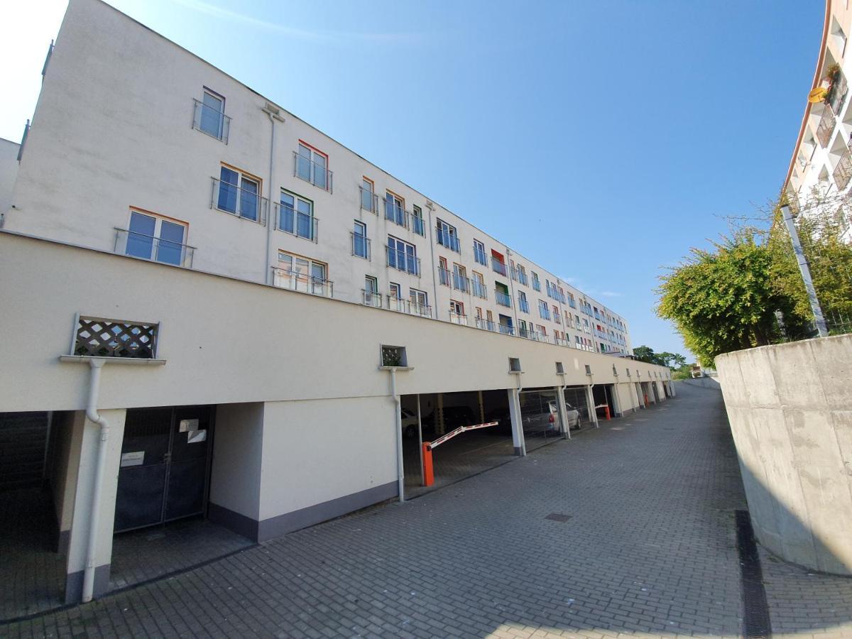 Apartamenty Mewa 5 Minut Do Plazy Władysławowo מראה חיצוני תמונה